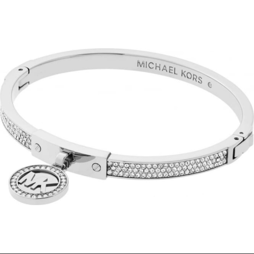 MK bracelet